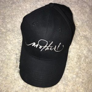 Mother Movie Film Promo Baseball Hat